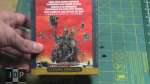 Unboxing - New Chaos Space Marine Warpsmith