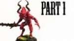 How to paint Bloodletters of Khorne pt 1