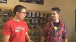 Post Game: Beat The Cooler Batrep: Dark Elves vs Tomb Kings