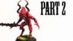 How to paint Bloodletters of Khorne pt 2