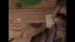How to make a wooden door