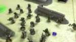 40k Battle Report: 1850pts Orks/Tau vs Space Marines