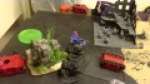 Space Wolves vs Tau 6th Edition Battle Report