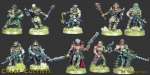 Chaos Cultists