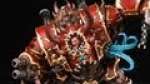 How to paint Helbrute?