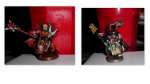 My new models