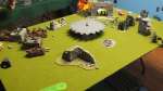 40K BATREP: Battle of the Bloodied Shield
