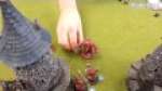 Trollbloods VS Khador Battle Report Part 2 of 2 - Warmachine/Hordes