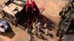 Eldar vs. Space Wolves Batrep