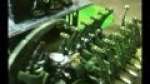 Necrons vs Necrons 1850pt battle report