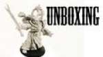 Unboxing and Preparation of Finecast Chaos Space Marine Sorcerer