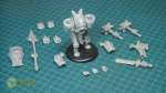 Tutorial: Magnetizing Cygnar Warjack - Part 1/2