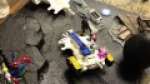 Tau vs Tyranids 6th Edition Battle Report