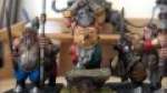 Ogre kingdom unit review : Ogre Iron Guts 