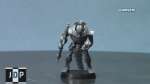 How to make/convert a Necron Cryptek
