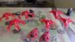Eldar Army List 1750