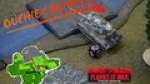 Ouchies Batreps: FoW #12
