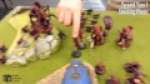Orks vs Tyranid BatRep Part 1 of 3 - 6th Edition 40K