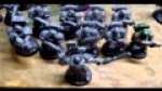 Eldar-Lord: Army Showcase/Update