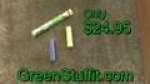 Modeling Putty (Green Stuff) Infomercial