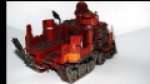 Ork Battlewagon