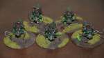 Necron Acanthrites
