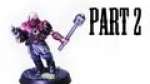 How to paint Chaos Cultists pt.2