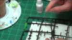Warhammer 40K Advanced Techniques part 4- Wet blending, Power weapons, and Force weapons