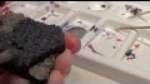How to make a rock base