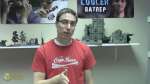 Post Game: Chaos Space Marines VS Orks Skype Banter Batrep