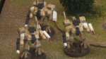 Tau Tactica: Crisis Suits