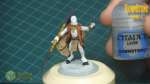 Tutorial: Flesh (Tau) Part 1/2