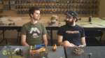 Post Game: Beat the Cooler Batep: 1000pts Tau vs Orks