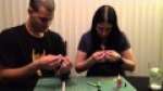 Warhammer 40K Chronicles of a New Wargamer Part 1- Introduction and assembly
