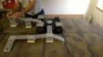 Imperial Guard Magnetized and Modular Landing Platform / Fortification - Part 2