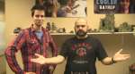 Post Game: Orks vs Tau 1850