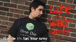 Life of a War Gamer Episode 35: Eat Your Army!
