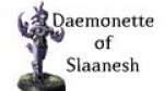 How to Paint Daemonettes of Slaanesh for Warhammer 40k or Warhammer Fantasy