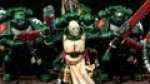 How to paint Dark Angels Space Marines?