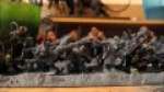 Ogre kingdom unit review : Gnoblars!! 