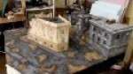 Dark Potential Table Build 4
