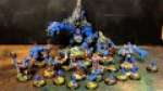 TrollBloods- Army Showcase