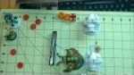 SKORNE 101 "The Battle Box"