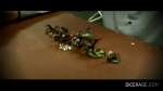 STEAMPOWERED COMBAT: Skarre vs. Epic Morghoul 15pts