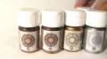 How to paint Miniatures with Vallejo Liquid Gold paint range