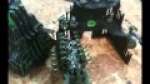 Necrons vs Dark Eldar 1500pt Battle Report