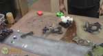 Post Game: Orks vs Dark Eldar Waaagh! Batrep