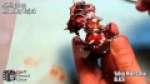 Painting DRAGO - Warmachine Khador Heavy Warjack