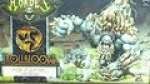 TrollBloods Mountain King (Gargantuan Unboxing