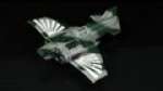 How to paint a Forge World Thunderbolt?